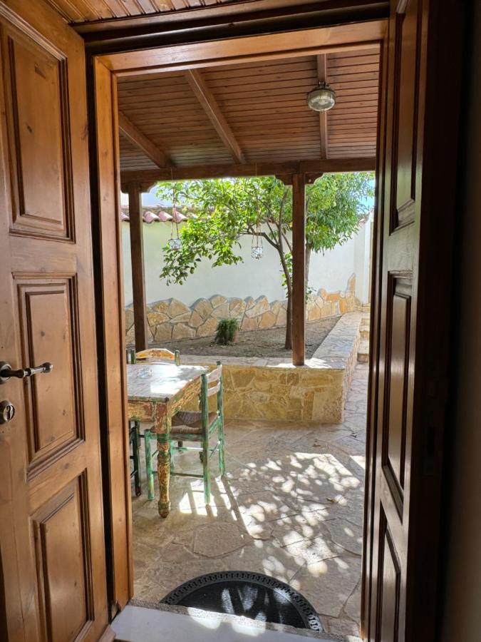 My Traditional Home Galaxidi Exterior photo
