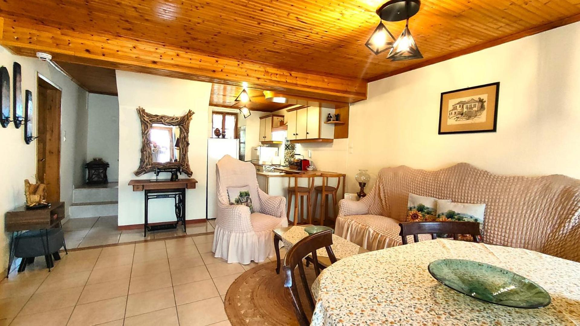 My Traditional Home Galaxidi Exterior photo