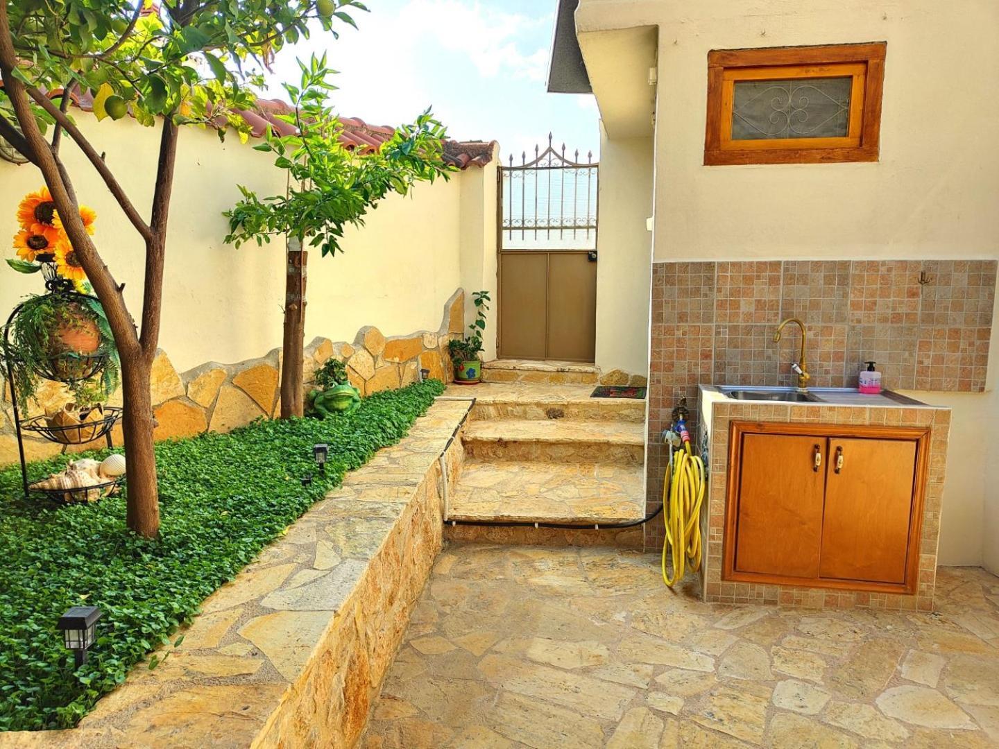 My Traditional Home Galaxidi Exterior photo